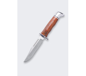 Nóż Buck Knives 117 Brahma Cocobolo COCOBOLO