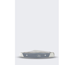 Nóż Składany Buck Knives 301 Stockman Gray