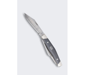 Nóż Składany Buck Knives 301 Stockman Gray