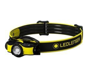 Latarka Ledlenser iH5