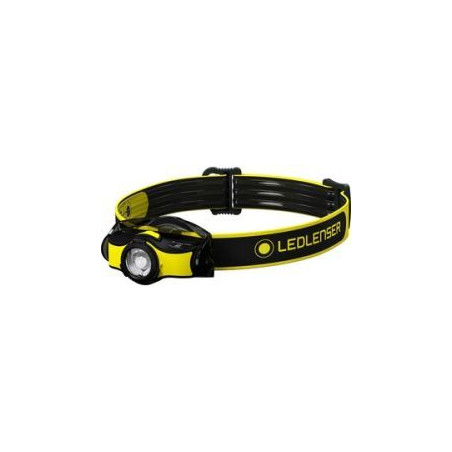 Latarka Ledlenser iH5