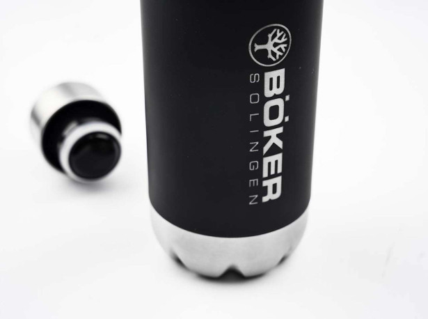 Butelka termincza Boker 500ml