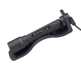 Latarka Ledlenser P5R Old