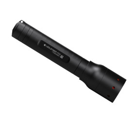 Latarka Ledlenser P5R Old