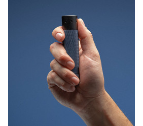 Latarka Ledlenser T2 Smoked Blue - Limited