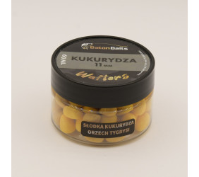 Baton Baits Kukurydza Wafters 11mm QQ/Orzech