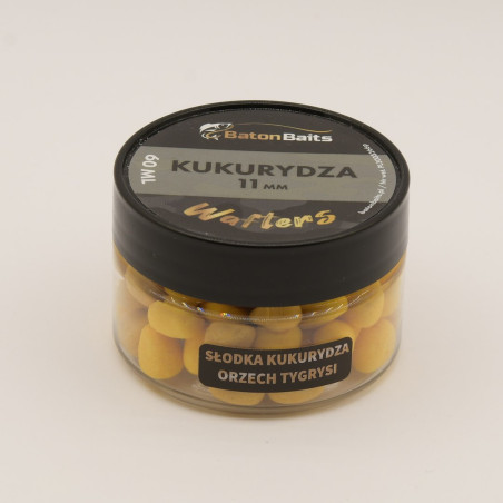 Baton Baits Kukurydza Wafters 11mm QQ/Orzech