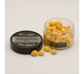 Baton Baits Kukurydza Wafters 11mm QQ/Orzech