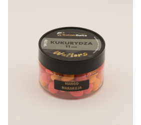 Baton Baits Kukurydza Wafters 11mm Morwa/Marakuja