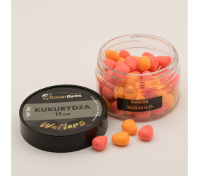 Baton Baits Kukurydza Wafters 11mm Morwa/Marakuja