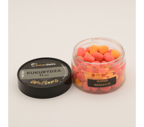 Baton Baits Kukurydza Wafters 11mm Morwa/Marakuja
