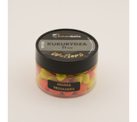 Baton Baits Kukurydza Wafters 11mm Ananas/Truskawa
