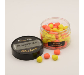 Baton Baits Kukurydza Wafters 11mm Ananas/Truskawa