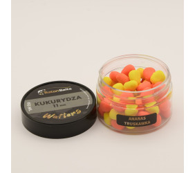 Baton Baits Kukurydza Wafters 11mm Ananas/Truskawa
