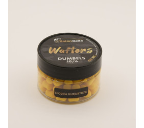 Baton Baits Dumbells 10mm Wafters Kukurydza