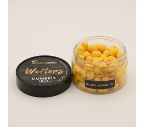 Baton Baits Dumbells 10mm Wafters Kukurydza