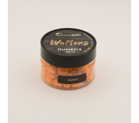 Baton Baits Dumbells 10mm Wafters Mango