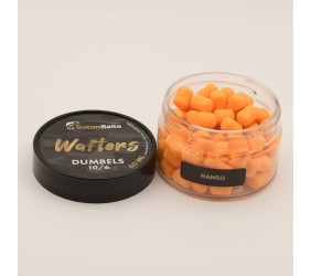 Baton Baits Dumbells 10mm Wafters Mango