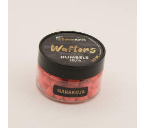 Baton Baits Dumbells 10mm Wafters Marakuja