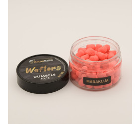 Baton Baits Dumbells 10mm Wafters Marakuja