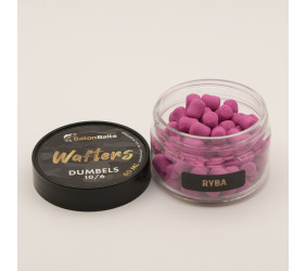 Baton Baits Dumbells 10mm Wafters Ryba