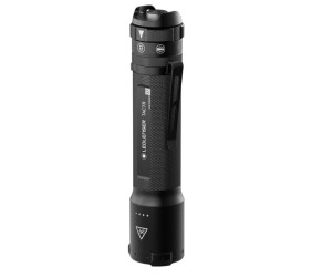 Latarka Ledlenser TAC7R Black Box
