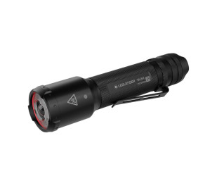 Latarka Ledlenser TAC6R Black Box