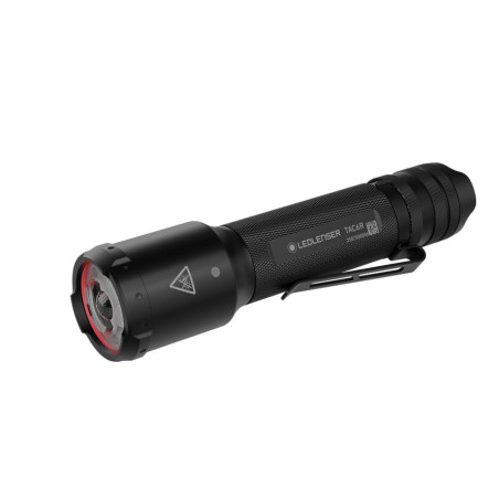 Latarka Ledlenser TAC6R Black Box