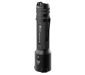 Latarka Ledlenser TAC6R Black Box