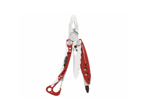 Multitool Leatherman Skeletool RX