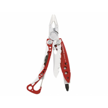 Multitool Leatherman Skeletool RX