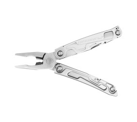 Multitool Leatherman Rev Box Stainless