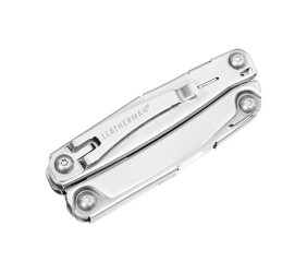 Multitool Leatherman Rev Box Stainless