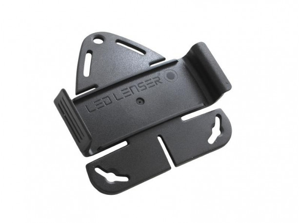 Uchwyt Ledlenser do kasku do SEO