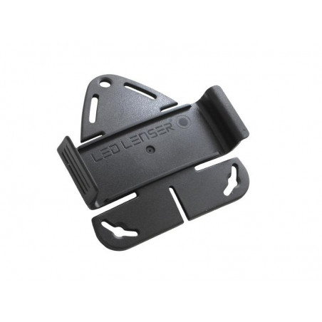 Uchwyt Ledlenser do kasku do SEO