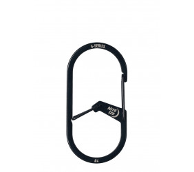 Karabinek Nite Ize G-Series Dual Chamber Carab.  4