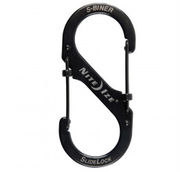 Karabinek Nite Ize S-Biner Slidelock  4