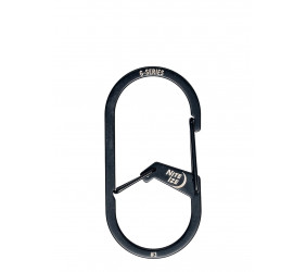 Karabinek Nite Ize G-Series Dual Chamber Carab.  3