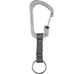Karabinek Nite Ize Slidelock Key Ring  3 Stainless