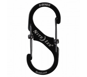 Karabinek Nite Ize S-Biner Slidelock  3