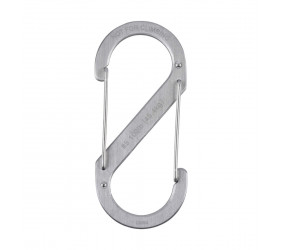Karabinek Nite Ize S-Biner S. Steel Dual Carab. 5