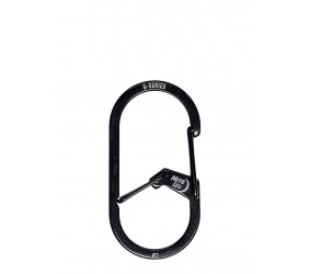 Karabinek Nite Ize G-Series Dual Chamber Carab.  2