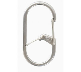 Karabinek Nite Ize G-Series Dual Chamber Carab. 2