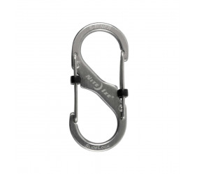 Karabinek Nite Ize S-Biner Slidelock  3