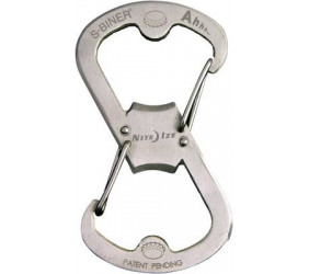 Karabinek Nite Ize S-Biner Ahhh Botle Opener