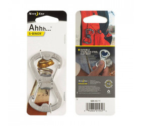 Karabinek Nite Ize S-Biner Ahhh Botle Opener