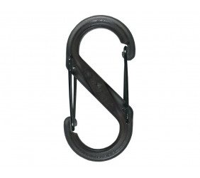 Karabinek Nite Ize S-Biner Plastic Dual Carab.  2