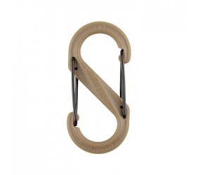 Karabinek Nite Ize S-Biner Plastic Dual Carab.  2