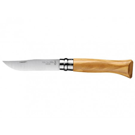 Nóż Opinel Olive 06