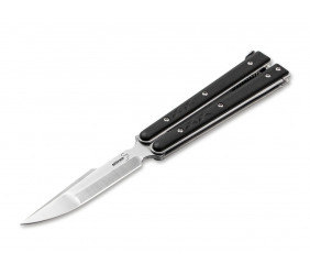 Nóż Boker Plus Balisong Tactical, mały